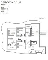 Zion Road (D3), Condominium #490785181